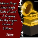 Jahkrow-Taste of love