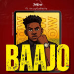 Jahkrow Set to Drop “Baajo”